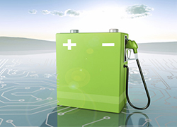 動力電池采用激光焊接有哪些好處？