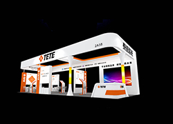 泰德激光 | 深圳光博會來了，邀您見證高光時刻