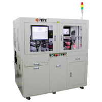 IC專用系列-雙軌全自動激光標記系統