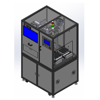 汽車(chē)安全氣囊激光焊接系統(tǒng)