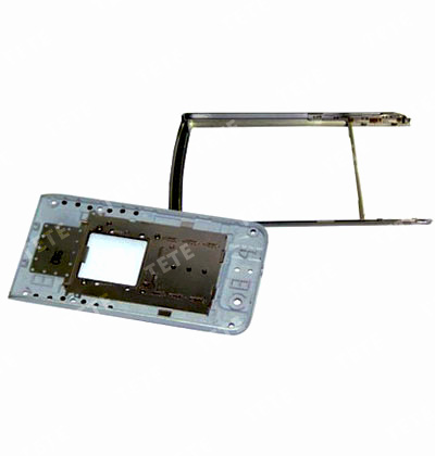 激光焊接手機內構件